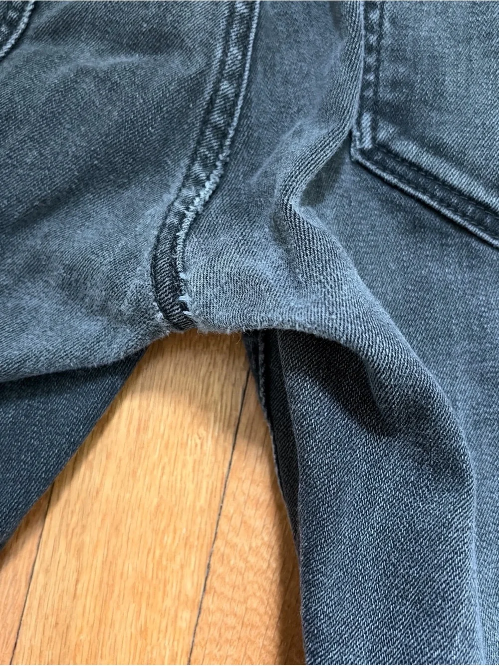Neuw 30” waist
